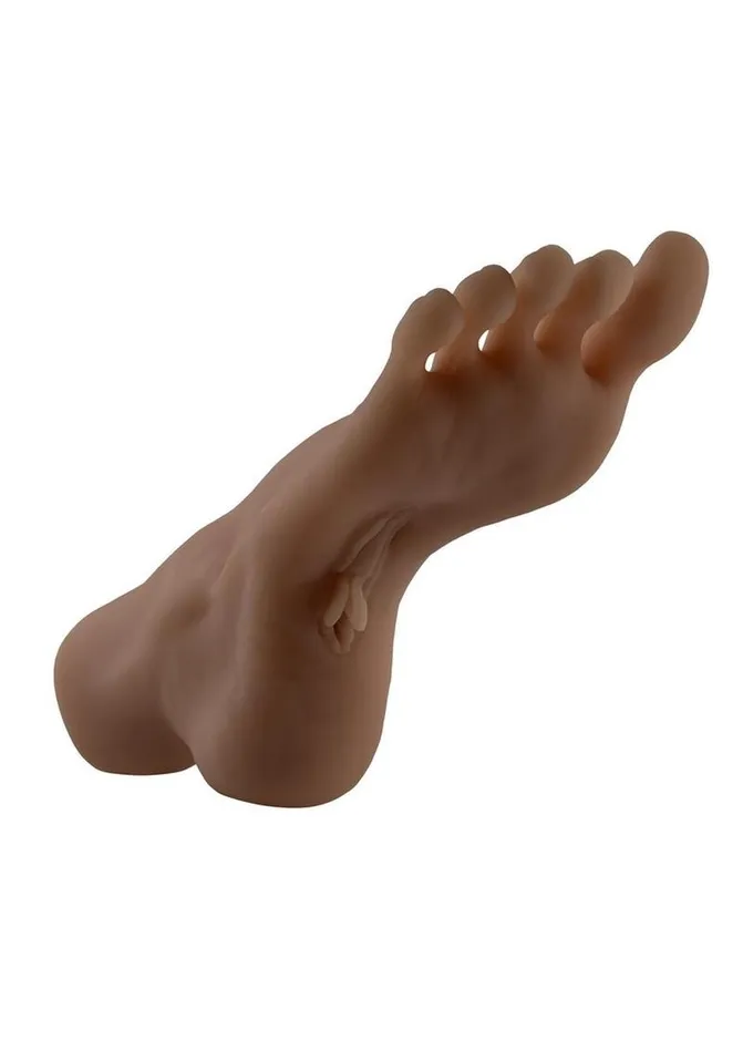Zero Tolerance Zero Tolerance Pussy Footin Masturbator Male Sex Toys