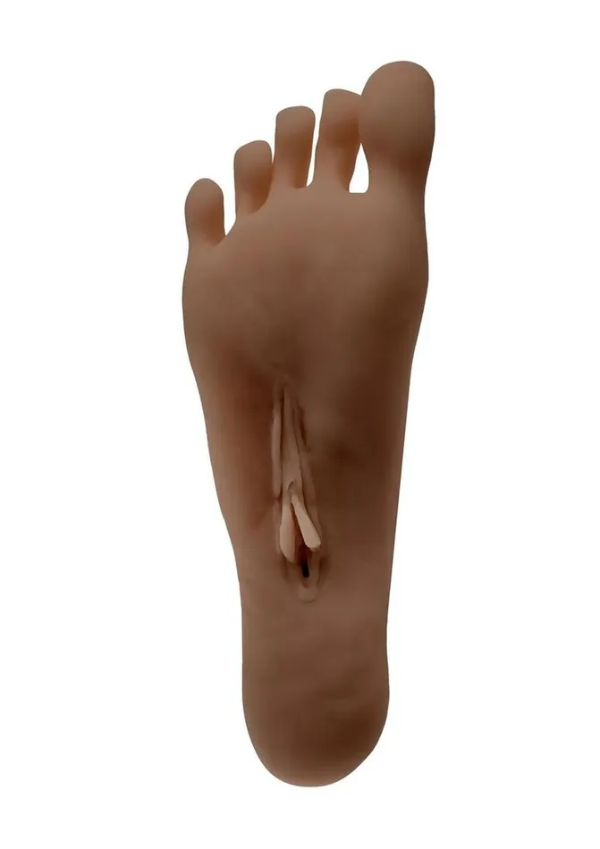 Zero Tolerance Zero Tolerance Pussy Footin Masturbator Male Sex Toys