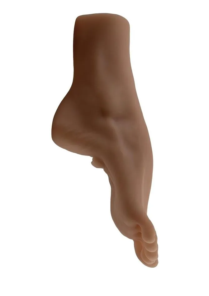 Zero Tolerance Zero Tolerance Pussy Footin Masturbator Male Sex Toys